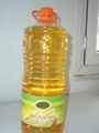 Availab;e  Soya  beans   and  Corn oil for  sale along side other edible oils