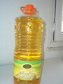 Availab;e  Soya  beans   and  Corn oil