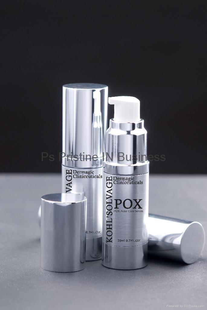 POX~Acne Cure Serum