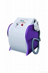 mini and economic IPL beauty machine for hair removal 