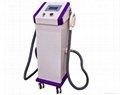 Big spot size IPl for hair removal with