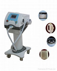 portable IPl beauty machine with CE approve