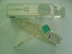 micro needle roller