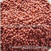 Jinan Eagle company offer Floating Fish feed Pellet Extruder machine 4
