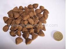 Pet dog food pellet extruder machines 5