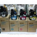 Toner Cartridge for Konica Minolta C350