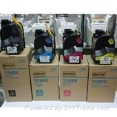  Toner Cartridge for Konica Minolta C350/450 (TN310)