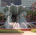 Fountains 3