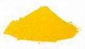 chrome yellow 1