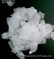 caustic soda