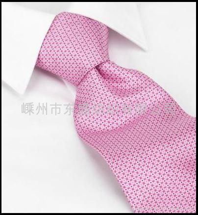 Polyester Necktie 2