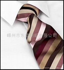 Polyester Necktie