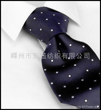 Polyester Necktie 3