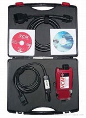 Ford IDS VCM new version ! price 660USD