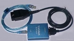VAG DASH COM+CAN USB,price 140USD