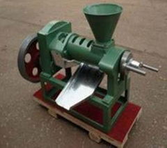 6YL Series Screw Oil Expeller