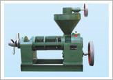 6YL Series Screw Oil Expeller 3