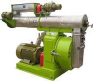 Ring Die Pellet Mills