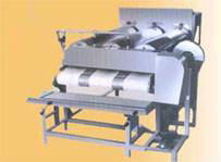 Peanut Processing Equipment