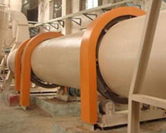 Rotary Drum Dryers