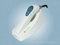 LED curing light