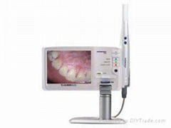 intraoral camera