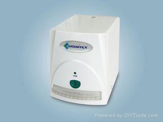 X-RAY reader 1