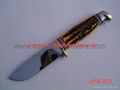 Hunting Knife 3