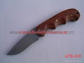 Hunting Knife 4