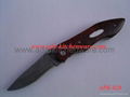 Hunting Knife 5