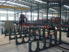 Cnc Shearing Machine