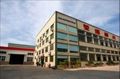 Zhejiang CRB Motor Co.,Ltd