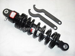 CNC Hydraulic Adjustable Steel Spring