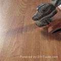 强化木地板