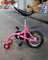 Balance Bike，Fitness Bike,Kid's Bike 1