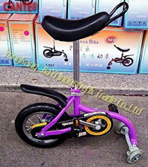 Balance Bike，Fitness Bike,Scooter