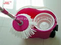 JIE Floor Mop，360 Mop,Cleaning Mop,Magic Mop 1