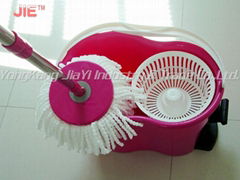 JIE Floor Mop，360 Mop,Cleaning Mop,Magic Mop