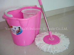 JIE Magic Mop,Cleaning Mop,360 Mop,Easy Mop