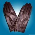 ladies leather gloves 3