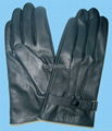 men leather gloves 1