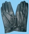men leather gloves 2