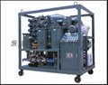 transformer Oil,insulating oil,dielectric oil Purification  machine 3