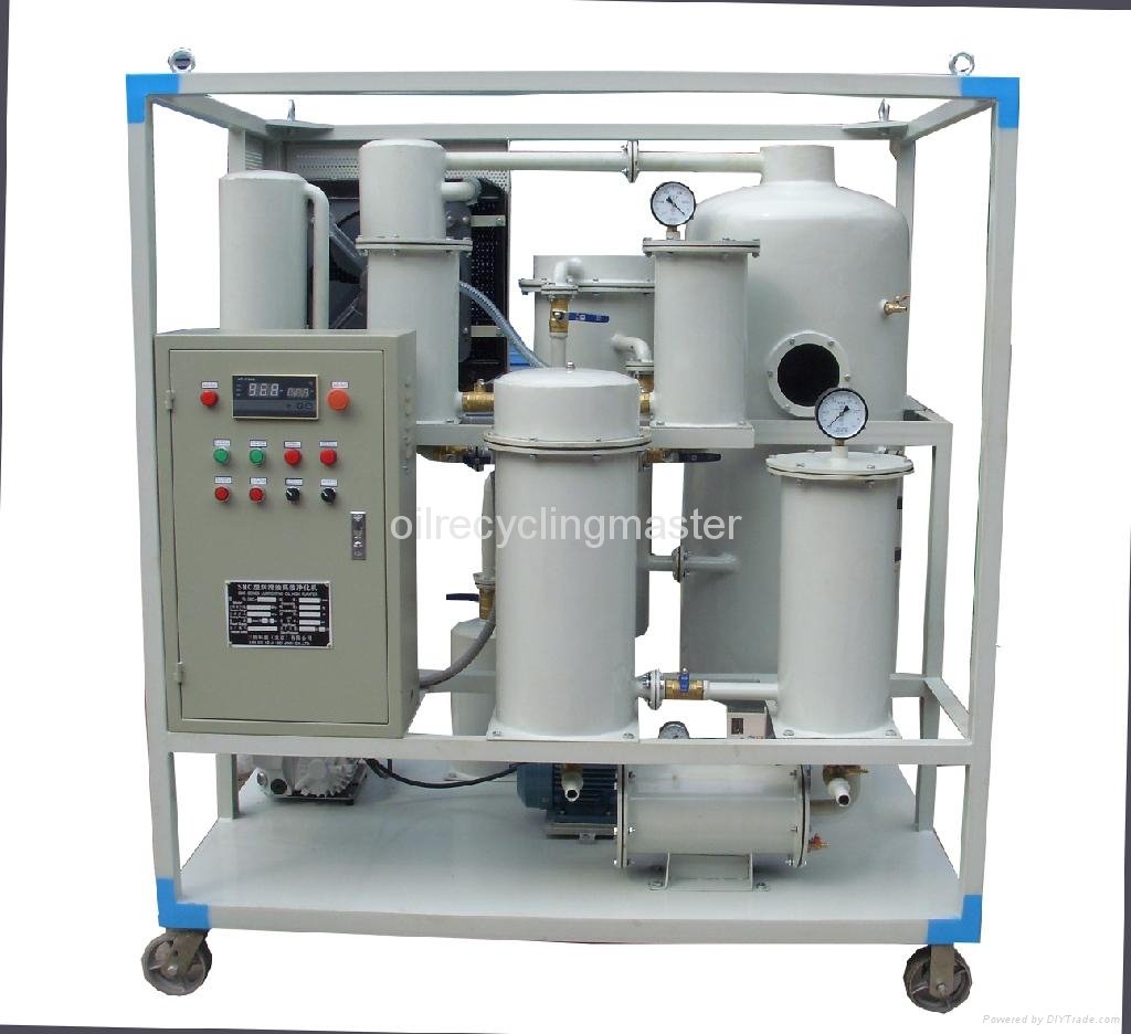 Insulating oil,capacitor oil,dielectric oil  water seperator  2