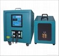 High Frequency Induction Heating Machine 2