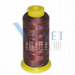 Bonded Nylon Thread