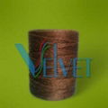 Braided waxed thread 3