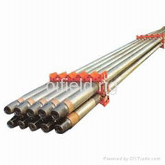 Drill Pipe