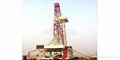 Mechanical drive Drilling Rigs Equipment