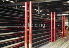 Drill Pipe